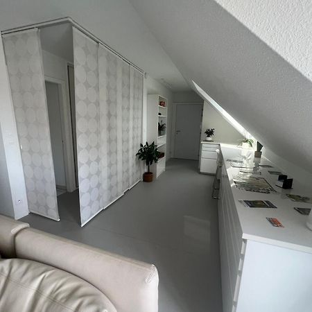 Appartement Nuage Blanc Бич Екстериор снимка