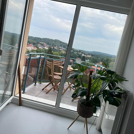 Appartement Nuage Blanc Бич Екстериор снимка